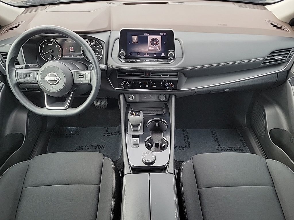 Thumbnail: 2023 Nissan Rogue - 17