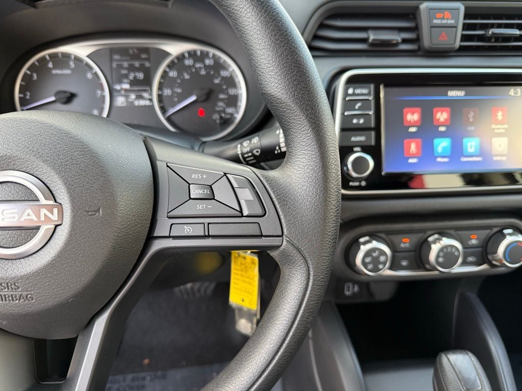 Thumbnail: 2024 Nissan Versa - 19