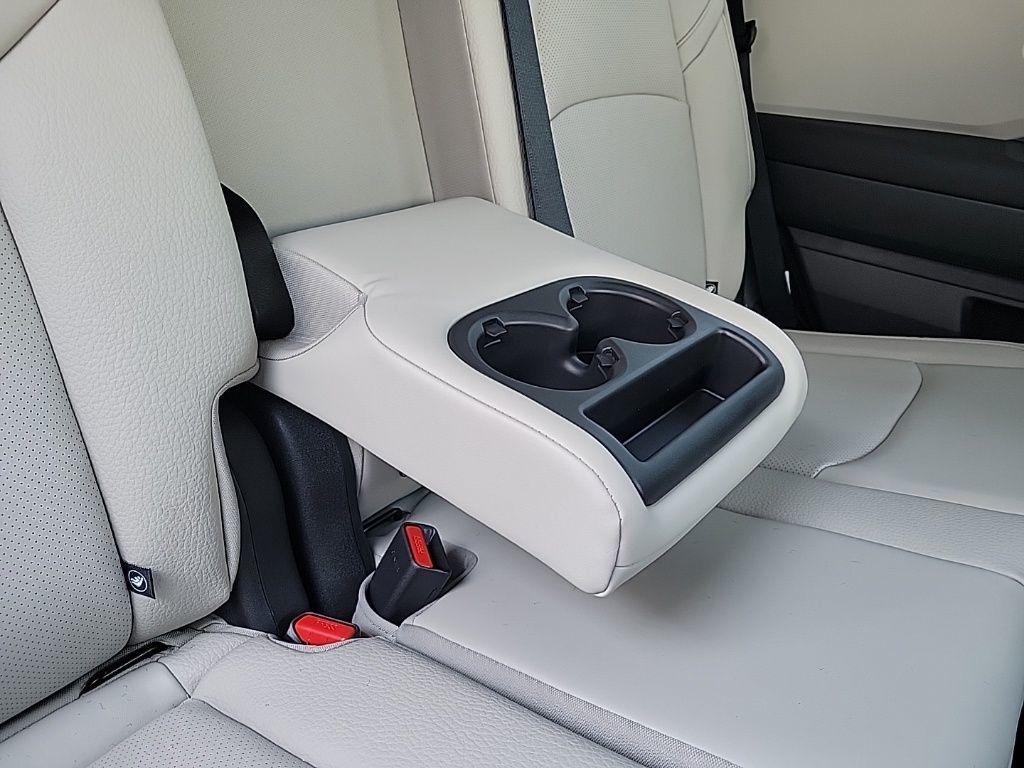 Thumbnail: 2026 Nissan Pathfinder - 17