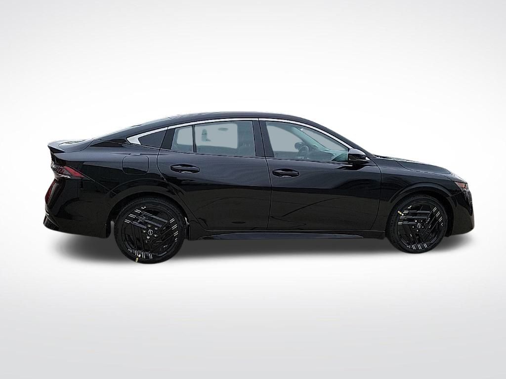 Thumbnail: 2026 Nissan Sentra - 6