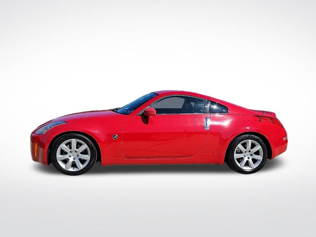 Thumbnail: 2003 Nissan Z - 2