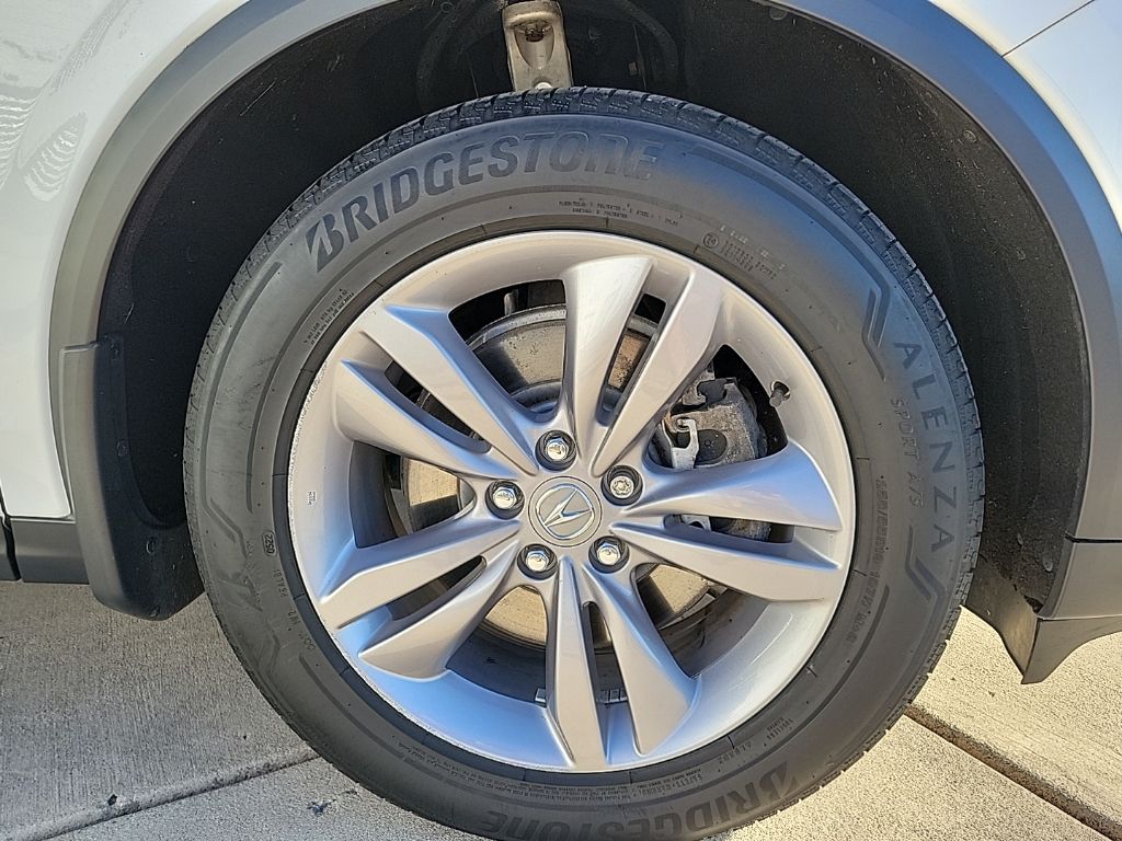 Thumbnail: 2023 Acura MDX - 10