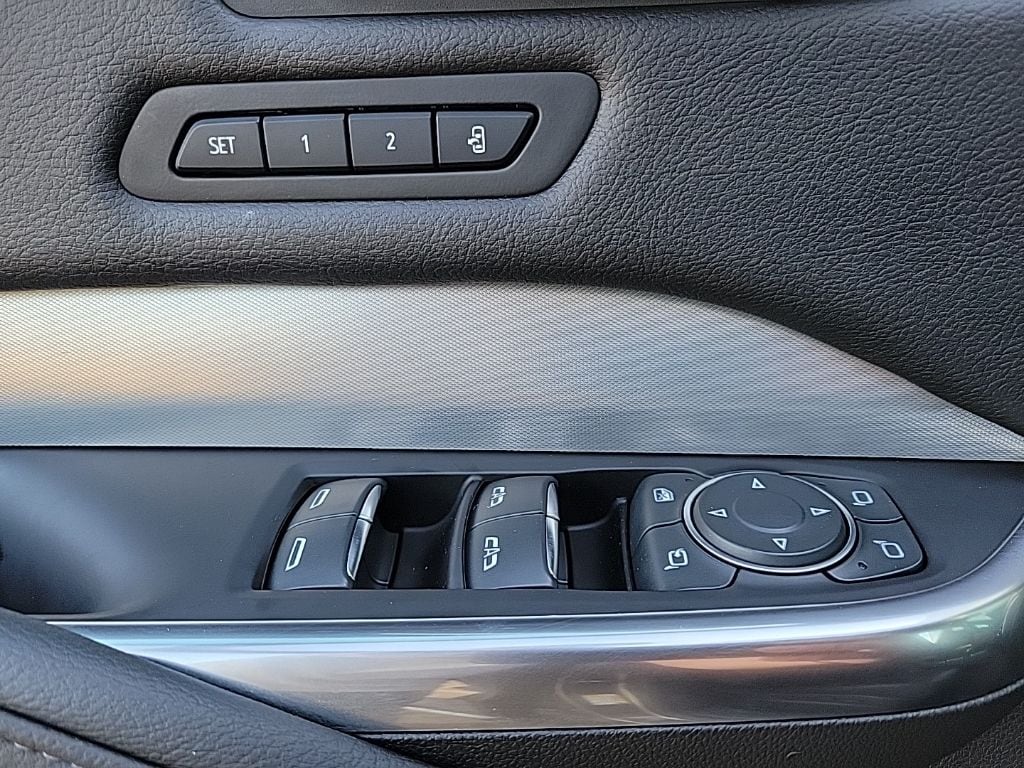 Thumbnail: 2020 Cadillac XT4 - 27