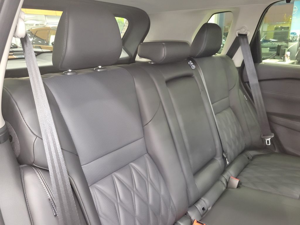 Thumbnail: 2026 Nissan Rogue - 34