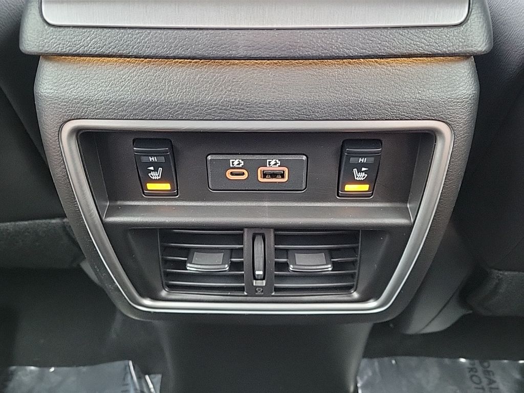 Thumbnail: 2023 Nissan Murano - 23