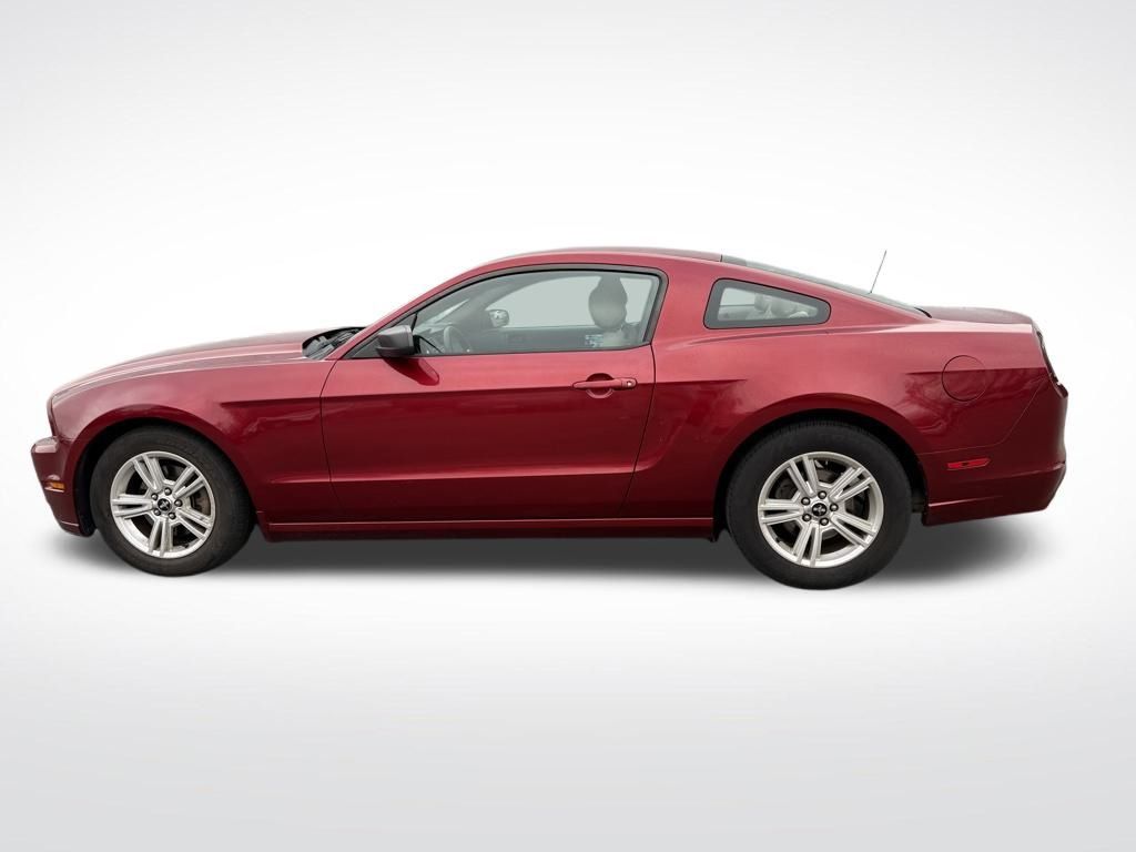 Thumbnail: 2014 Ford Mustang - 2