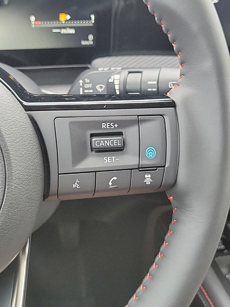 Thumbnail: 2026 Nissan Kicks - 28