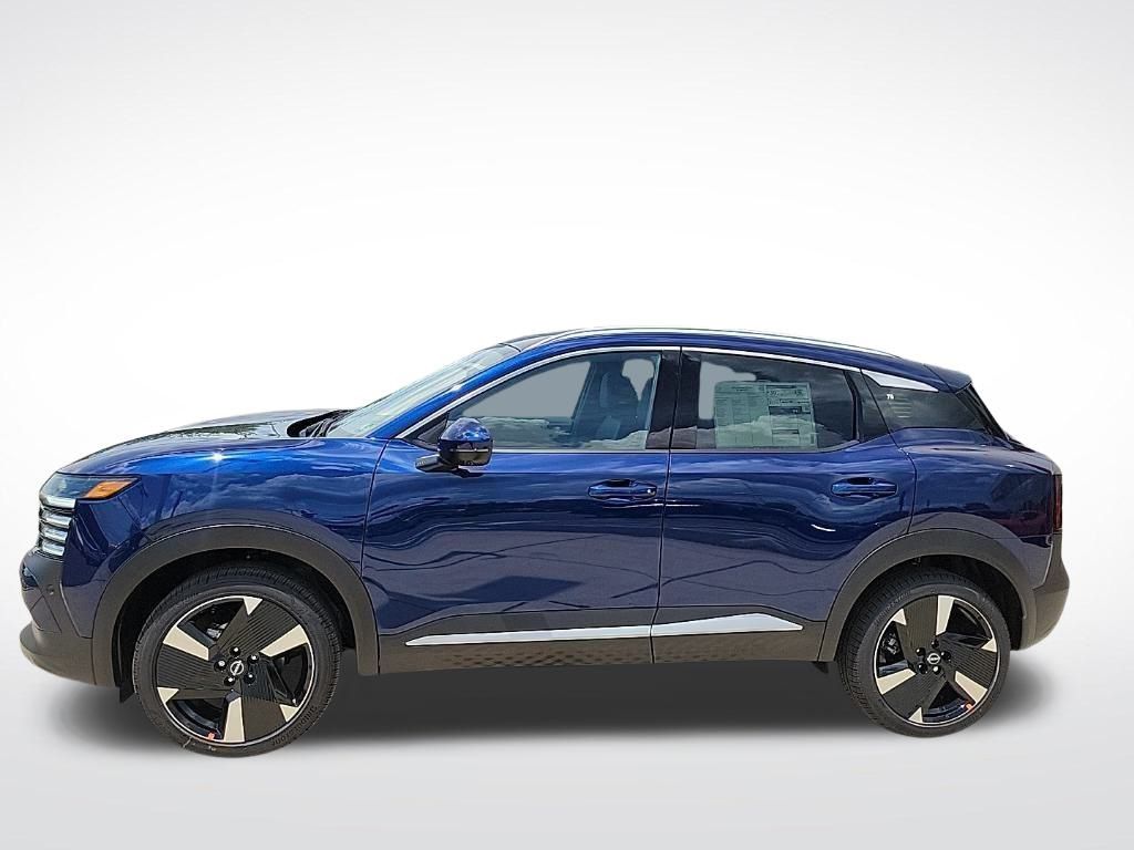 Thumbnail: 2025 Nissan Kicks - 2