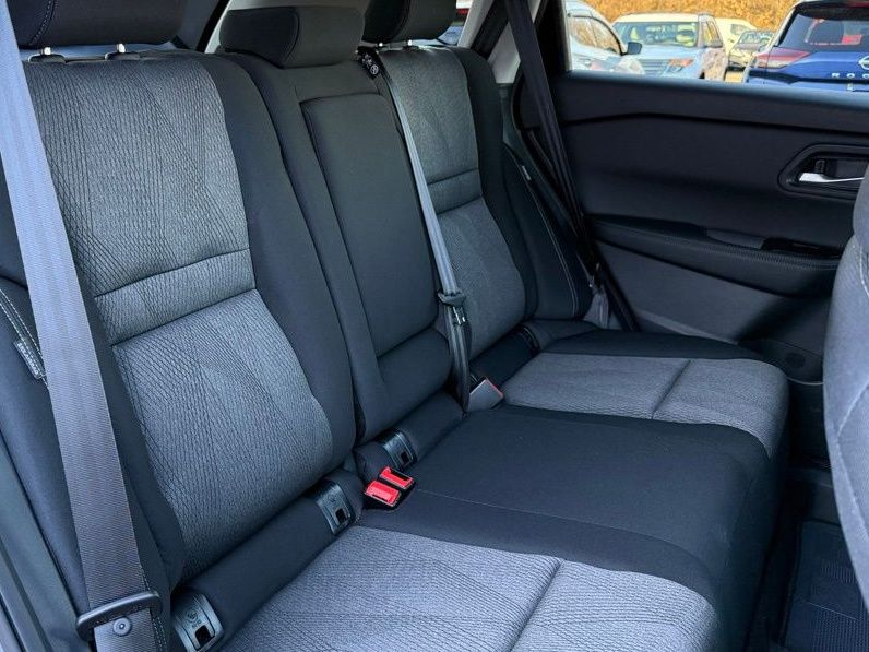 Thumbnail: 2026 Nissan Rogue - 28