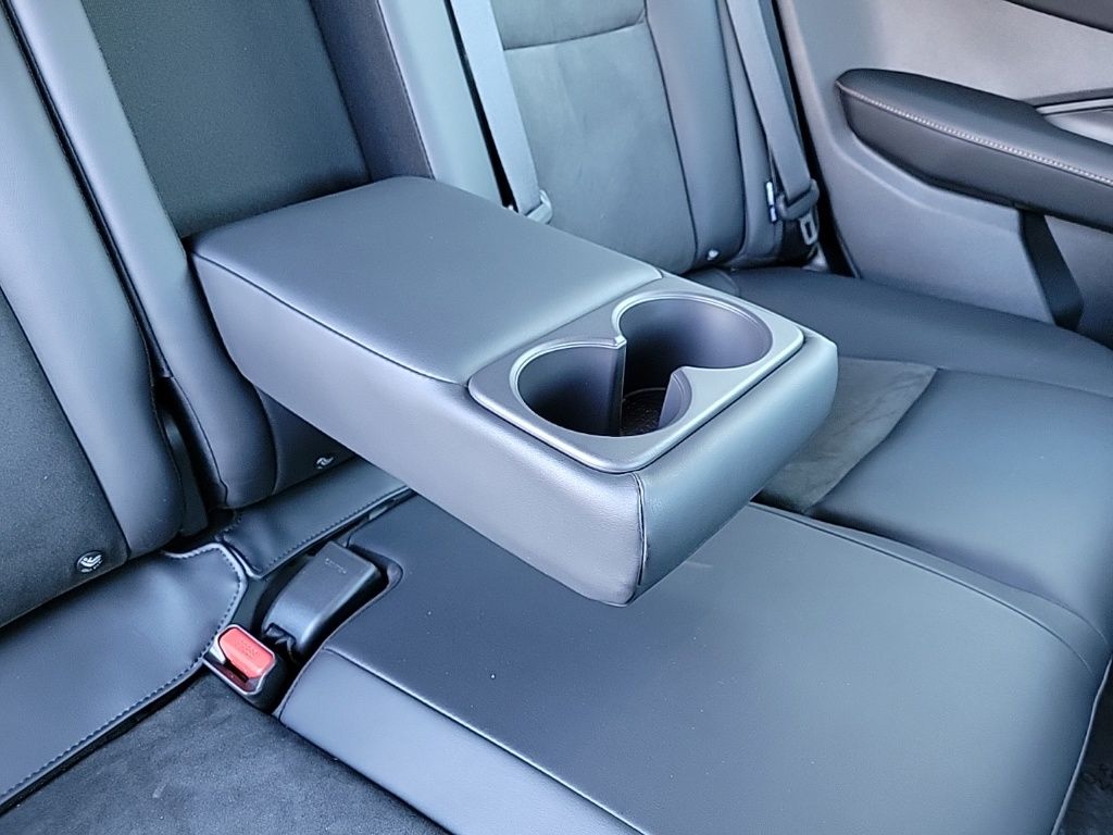 Thumbnail: 2023 Nissan Ariya - 14