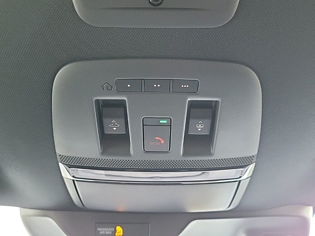 Thumbnail: 2026 Nissan Armada - 38