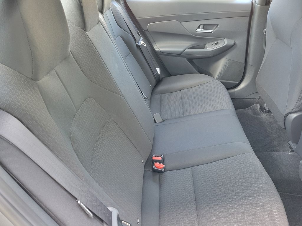 Thumbnail: 2026 Nissan Sentra - 15