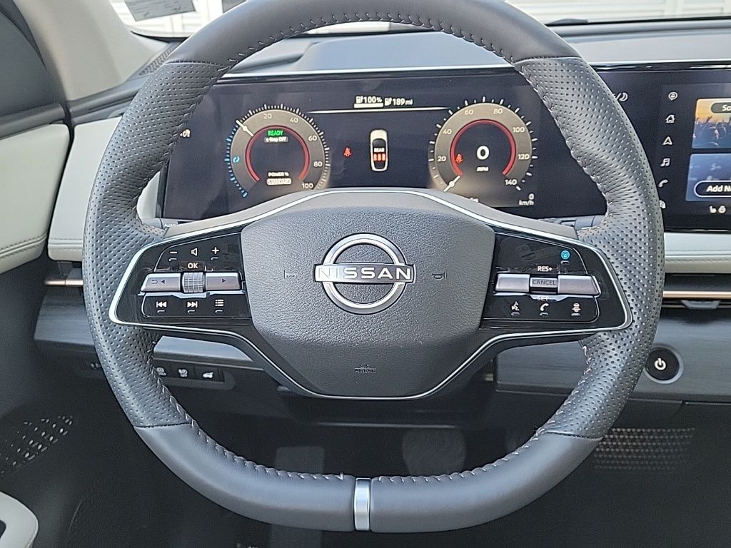 Thumbnail: 2024 Nissan Ariya - 22