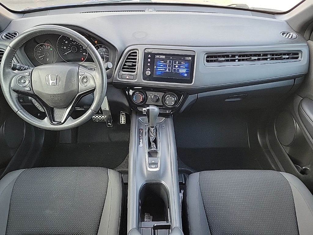 Thumbnail: 2022 Honda HR-V - 17