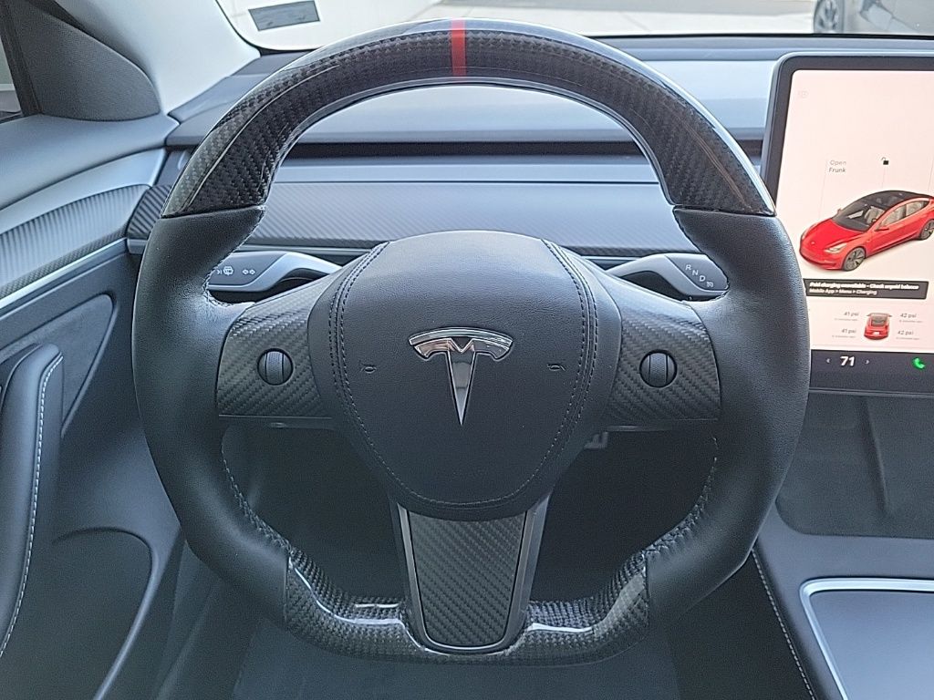 Thumbnail: 2021 Tesla Model 3 - 22