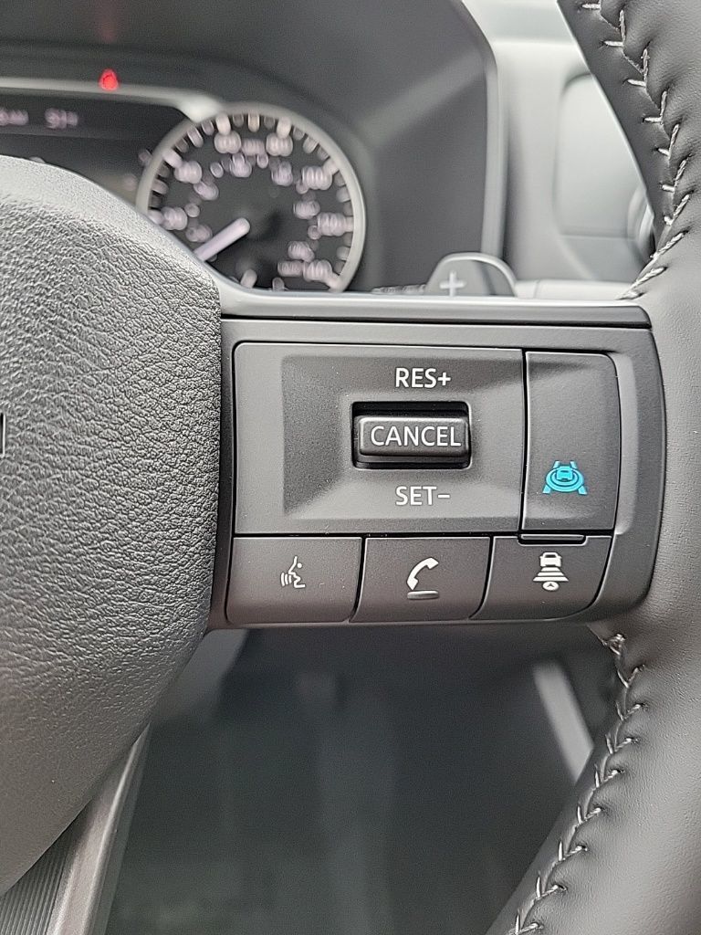 Thumbnail: 2026 Nissan Rogue - 21