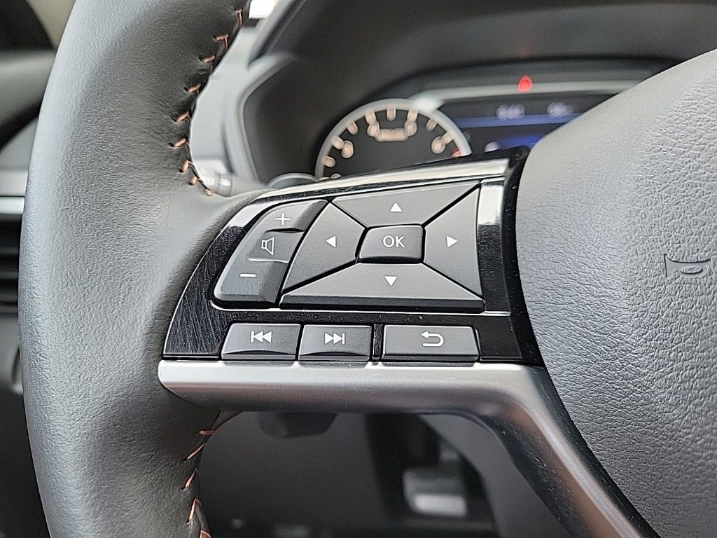 Thumbnail: 2024 Nissan Altima - 21