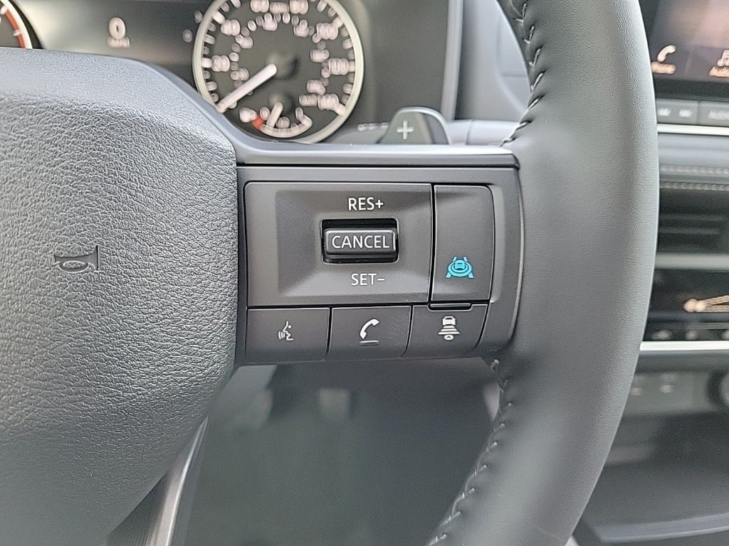 Thumbnail: 2026 Nissan Rogue - 23