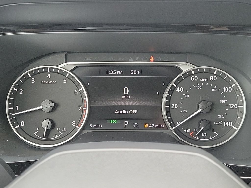 Thumbnail: 2026 Nissan Pathfinder - 26