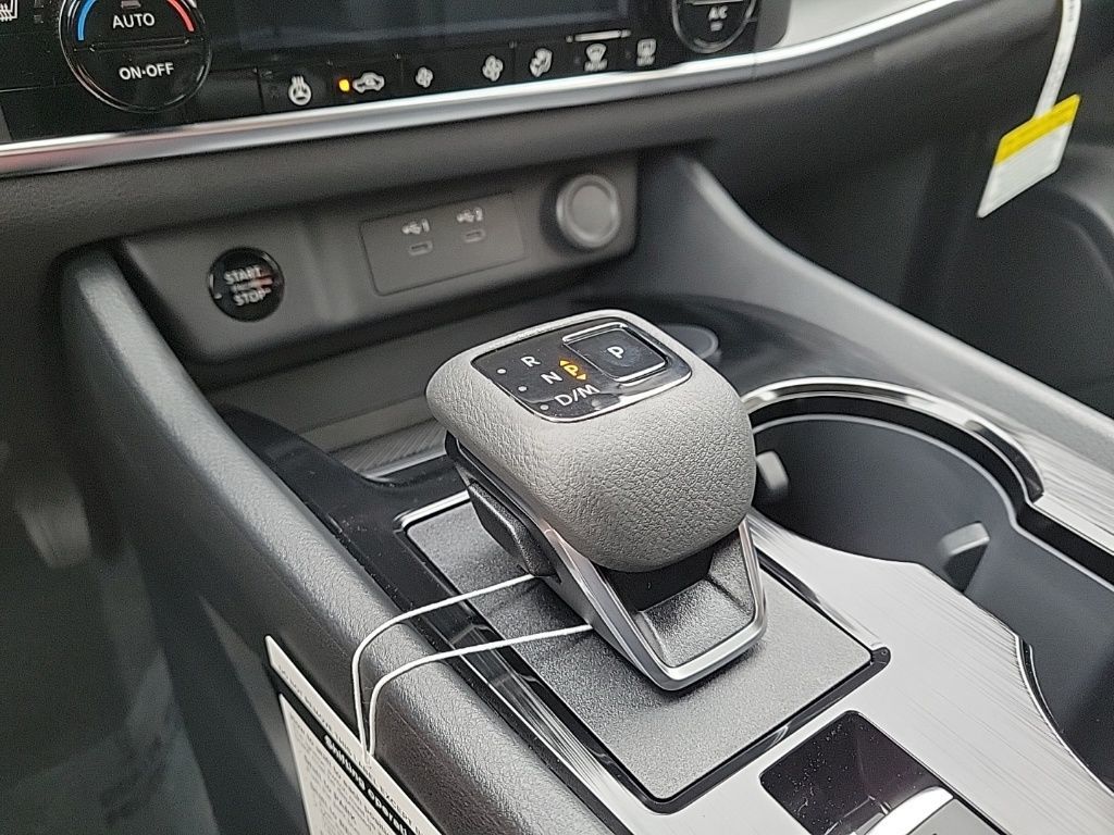 Thumbnail: 2026 Nissan Rogue - 27