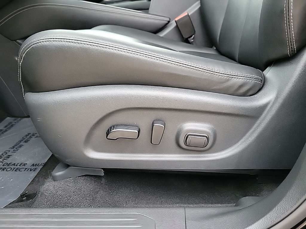 Thumbnail: 2024 Nissan Murano - 14