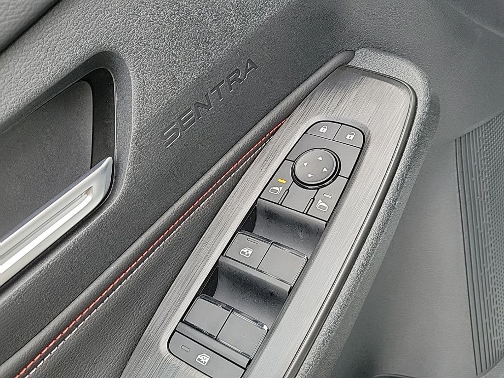 Thumbnail: 2026 Nissan Sentra - 31