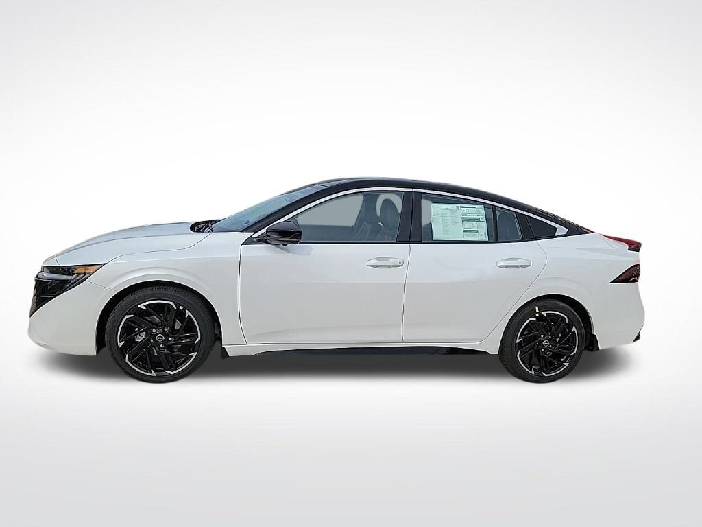 Thumbnail: 2026 Nissan Sentra - 2