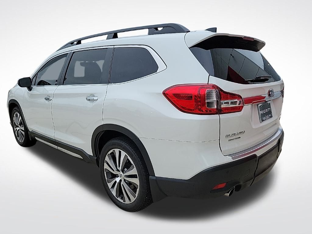 Thumbnail: 2019 Subaru Ascent - 3