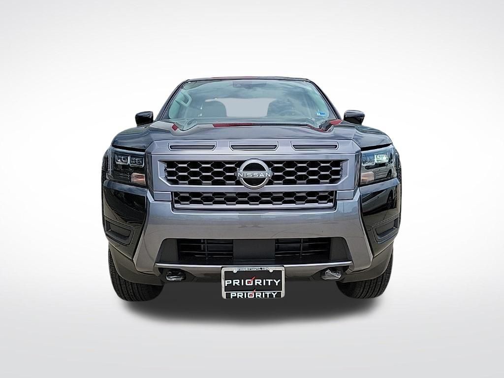 Thumbnail: 2026 Nissan Frontier - 7