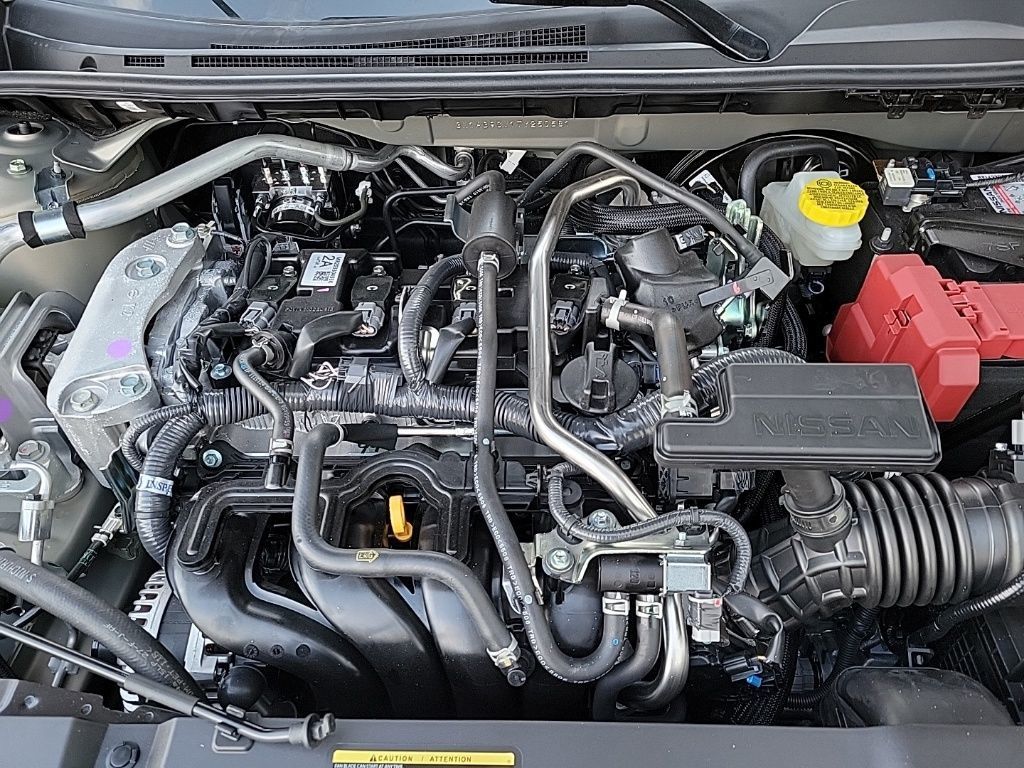 Thumbnail: 2026 Nissan Sentra - 8