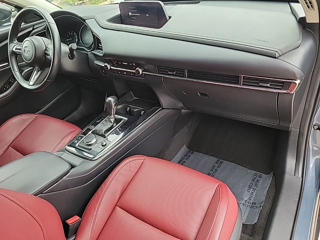 Thumbnail: 2022 Mazda CX-30 - 13