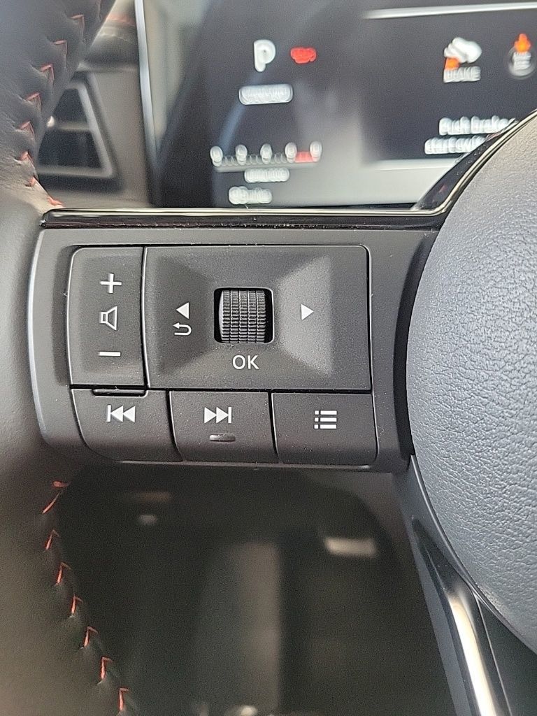 Thumbnail: 2025 Nissan Kicks - 26