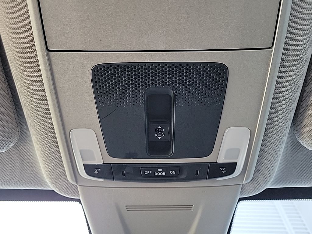 Thumbnail: 2023 Honda CR-V - 31