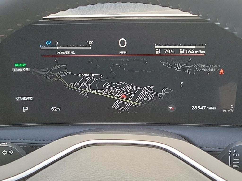 Thumbnail: 2023 Nissan Ariya - 31