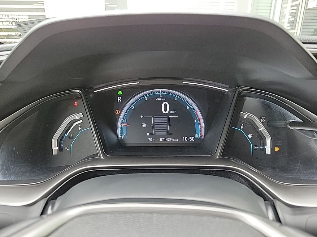 Thumbnail: 2020 Honda Civic - 20