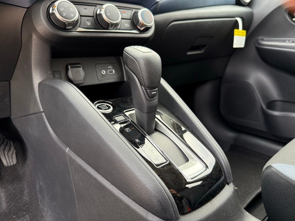 Thumbnail: 2025 Nissan Versa - 21