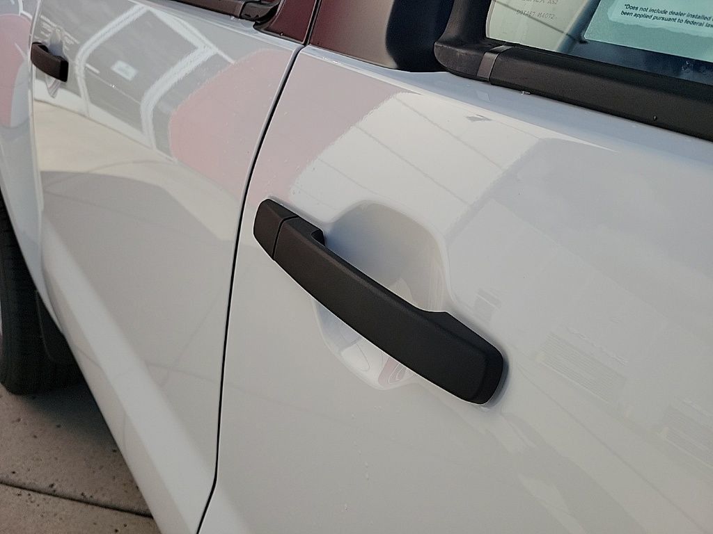 Thumbnail: 2026 Nissan Frontier - 11