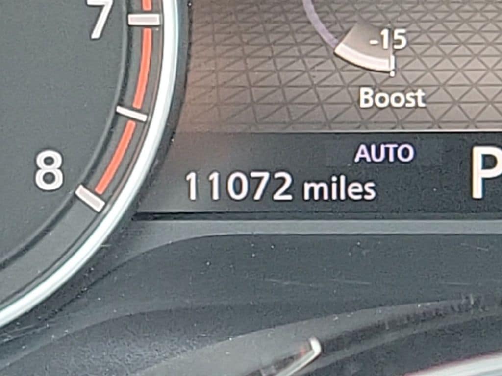 Thumbnail: 2023 Nissan Rogue - 23