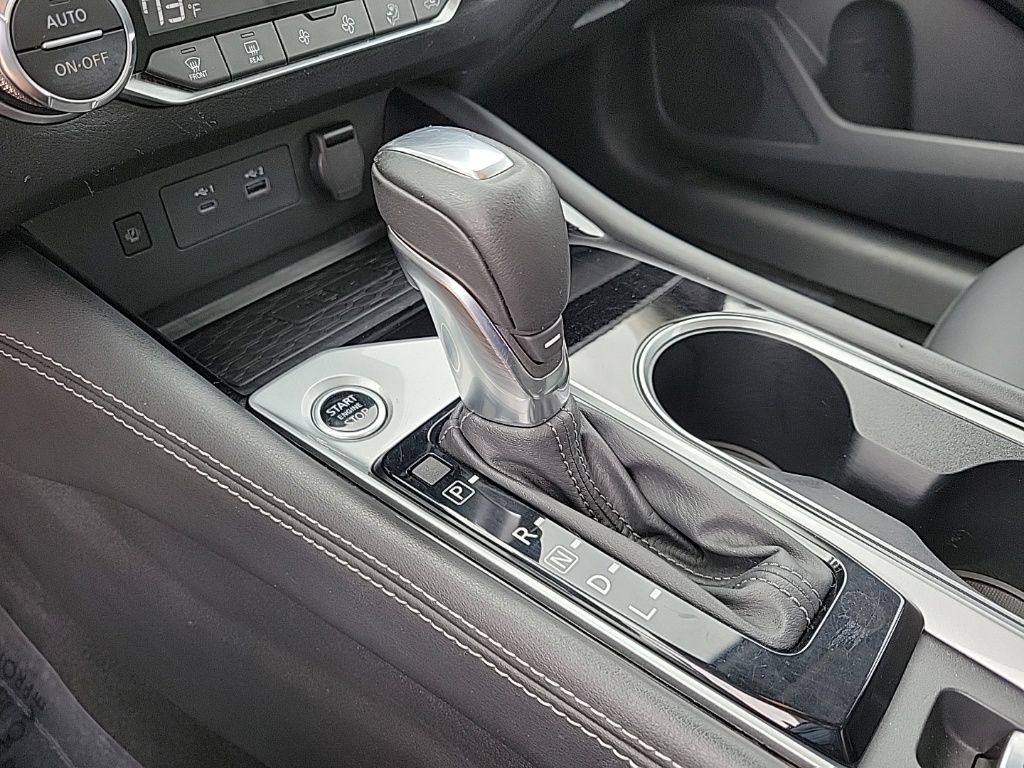 Thumbnail: 2023 Nissan Altima - 27