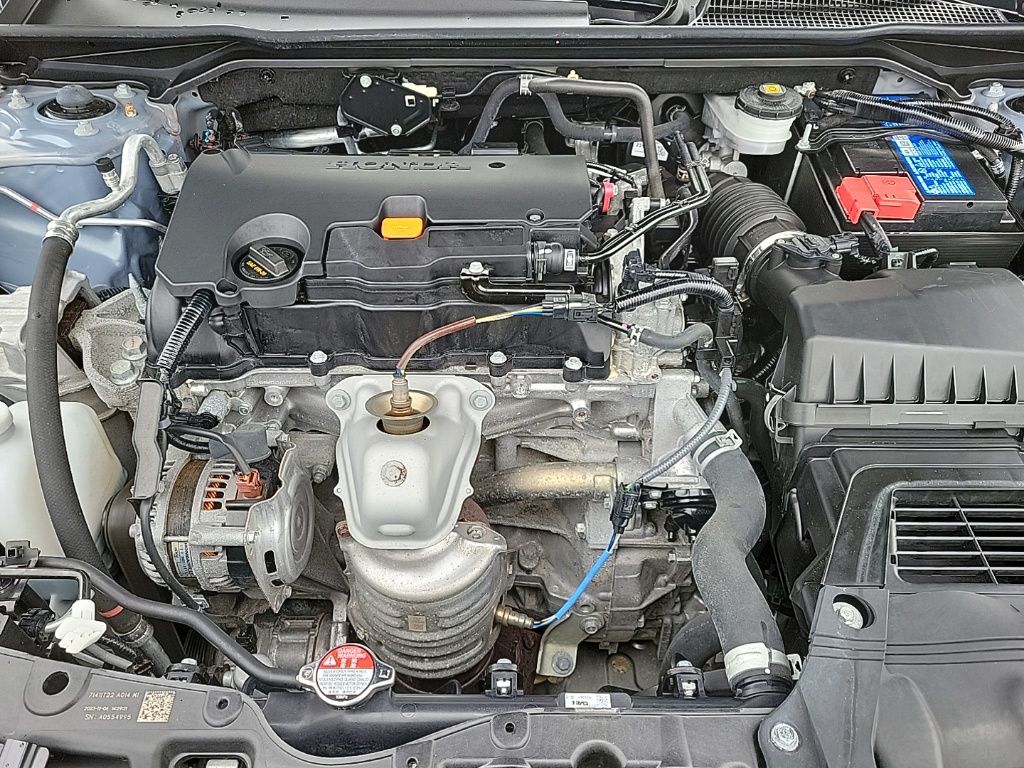 Thumbnail: 2024 Honda Civic - 30