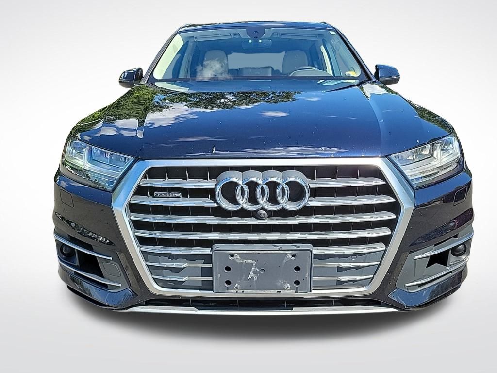 Thumbnail: 2017 Audi Q7 - 7