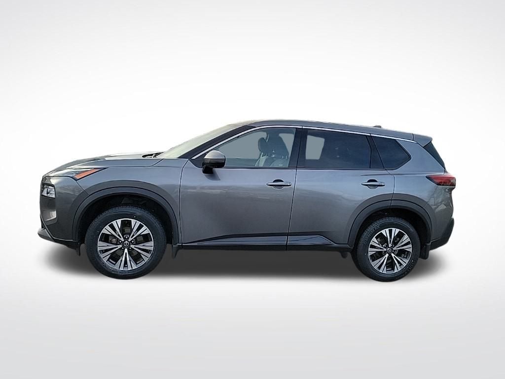 Thumbnail: 2021 Nissan Rogue - 2