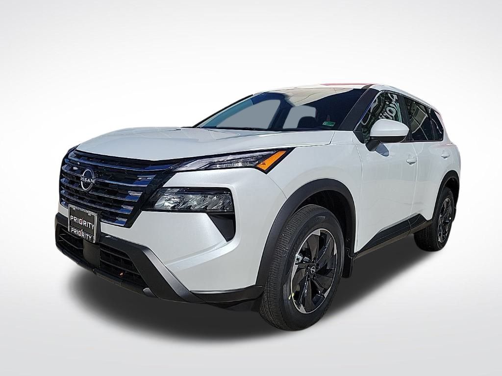 Thumbnail: 2026 Nissan Rogue - 1