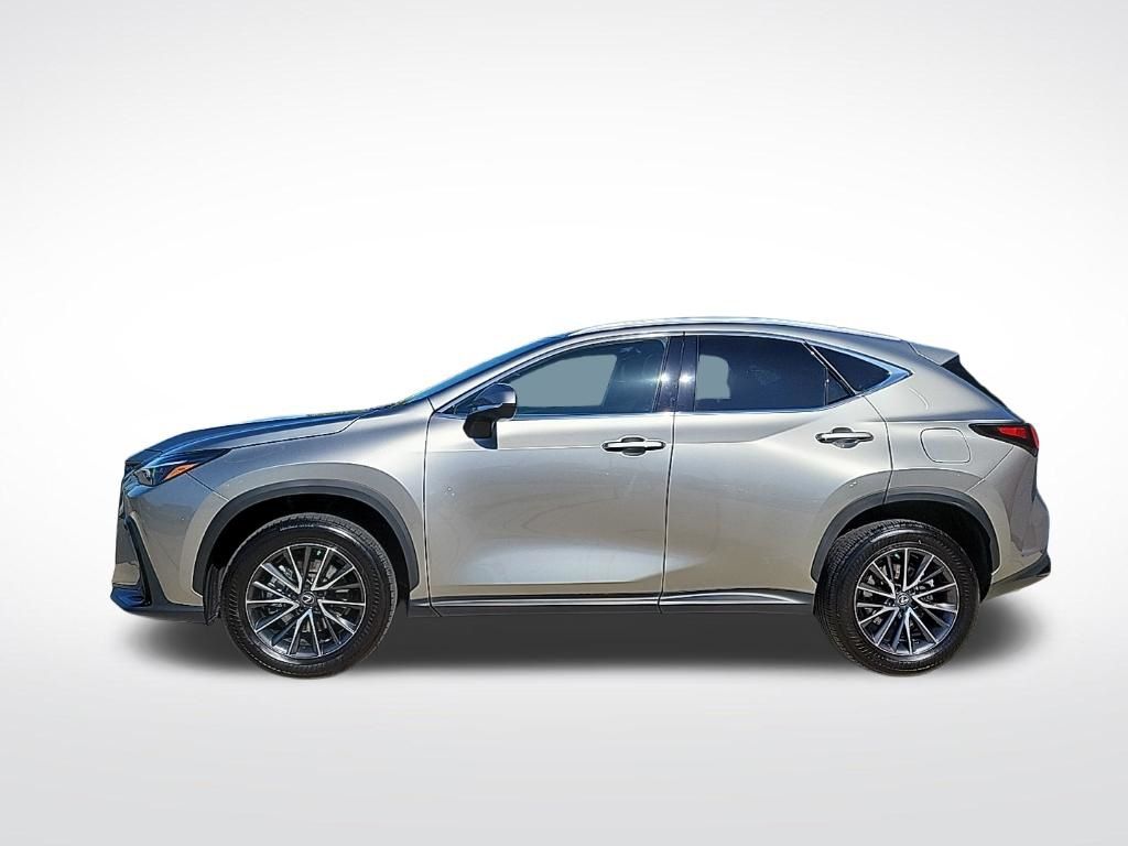 Thumbnail: 2023 Lexus NX - 2