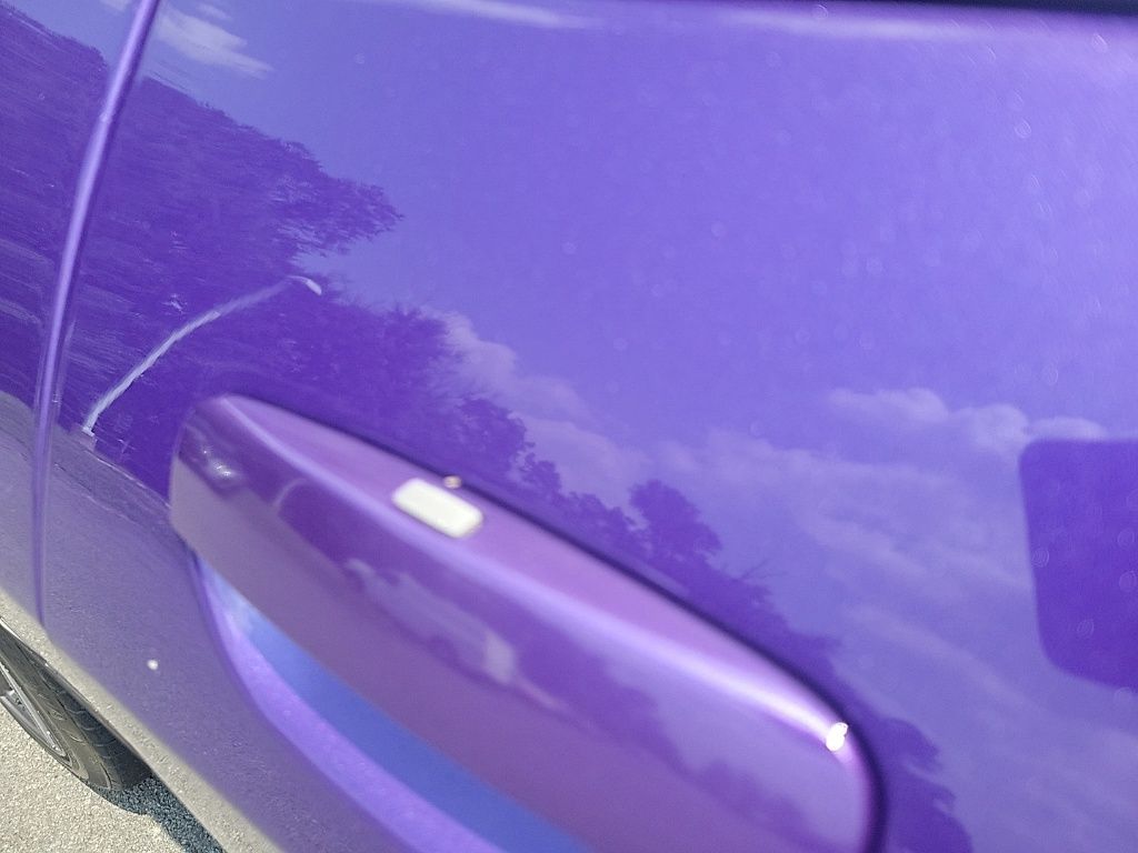 Thumbnail: 2016 Dodge Challenger - 12