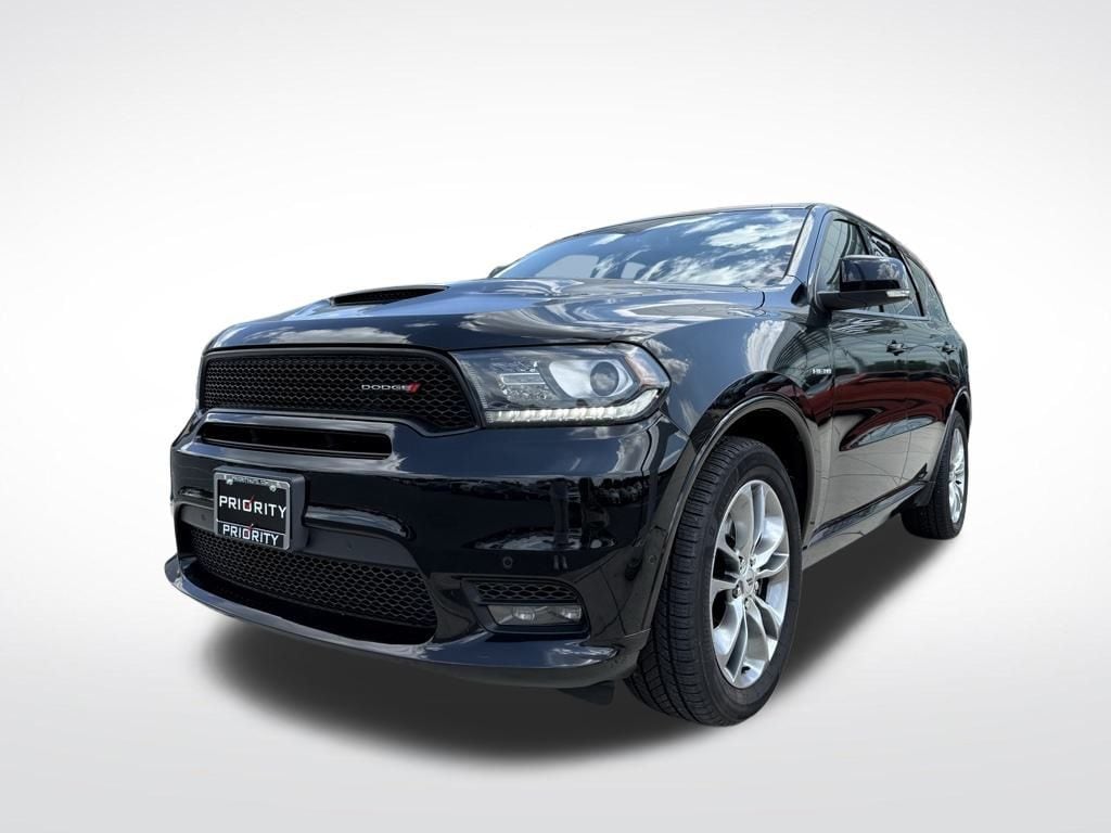 2020 Dodge Durango R/T -
                  Chantilly, VA