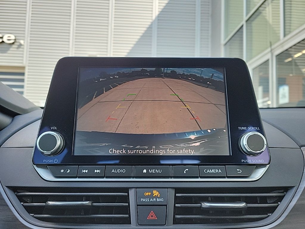 Thumbnail: 2023 Nissan Altima - 26