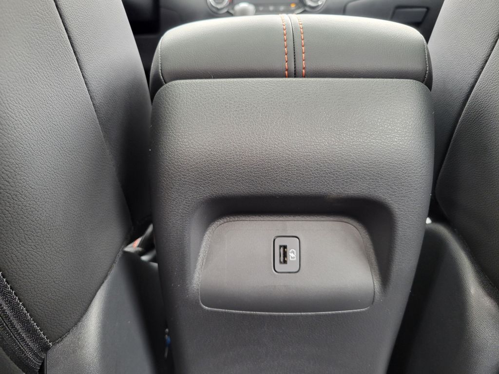 Thumbnail: 2025 Nissan Sentra - 16