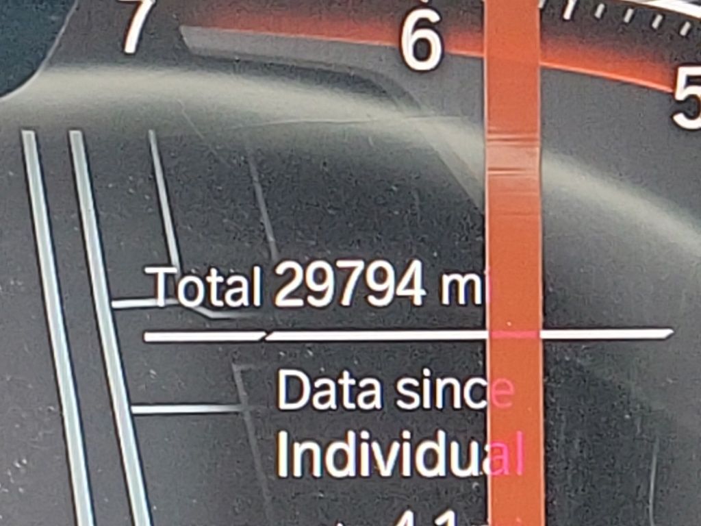 Thumbnail: 2022 BMW X3 - 32