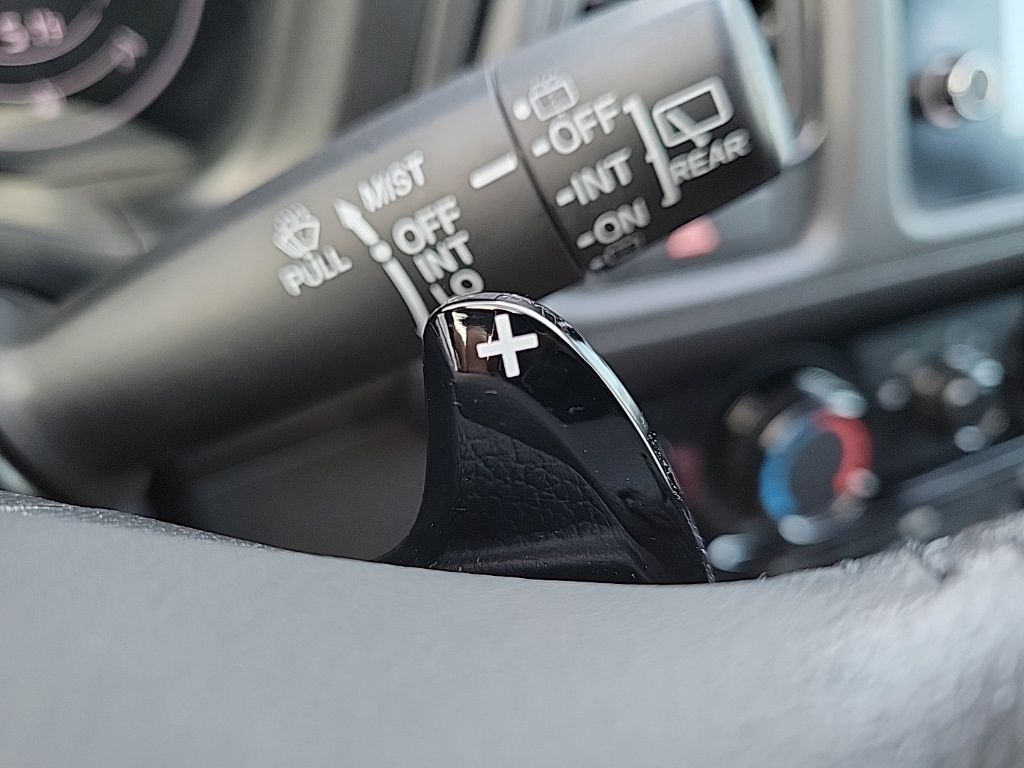 Thumbnail: 2022 Honda HR-V - 19